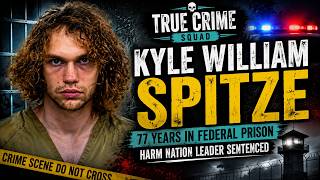 764 Member Kyle William Spitze Sentenced, 5 Murdered in Oregon: The Forest Grove Quintuple Homicide