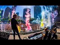 Vini vici  ultra music festival miami 2022 mainstage  official