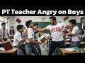 School Life Funny Moments 🥰🤣|All Relatable Moments 😭| Compilation video 🎒🤣 #youtubevideos #school