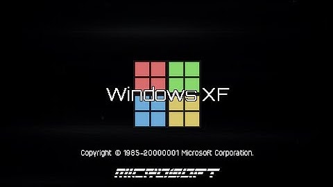 Windows History with Future Versions (2022) Part 18