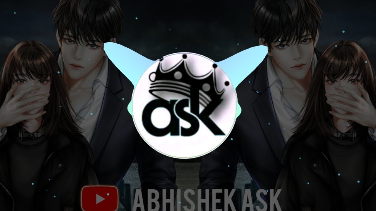 Deewane yunhi nhi aa gye Dj remix AbhishekASK810