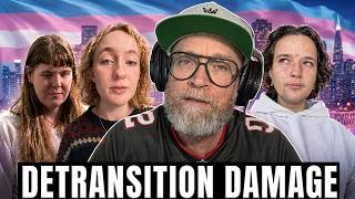 They Were Never Told This Before They Transitioned | Detransition Truth