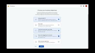 GA4 Setup Tutorial 2025 | Connect Google Analytics to Track Your Marketing with Backkr
