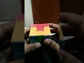 many patterns at a time #shorts #ytshorts #gaming #rubikscube #gaming