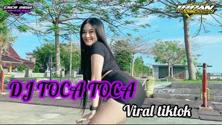 DJ- TOCA TOCA MENGKANE | | VIRAL TIKTOK