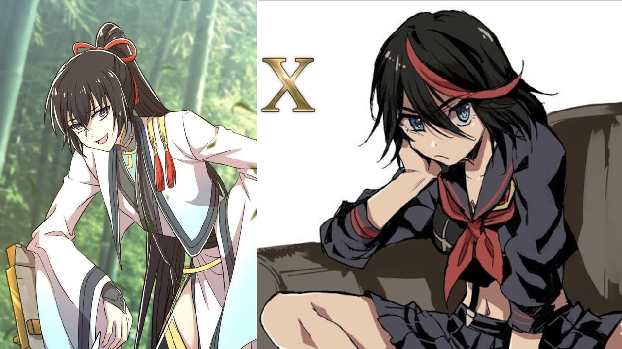 AIZAWA'S DAUGHTER X DEKU AS A VILLAIN | ONE SHOT