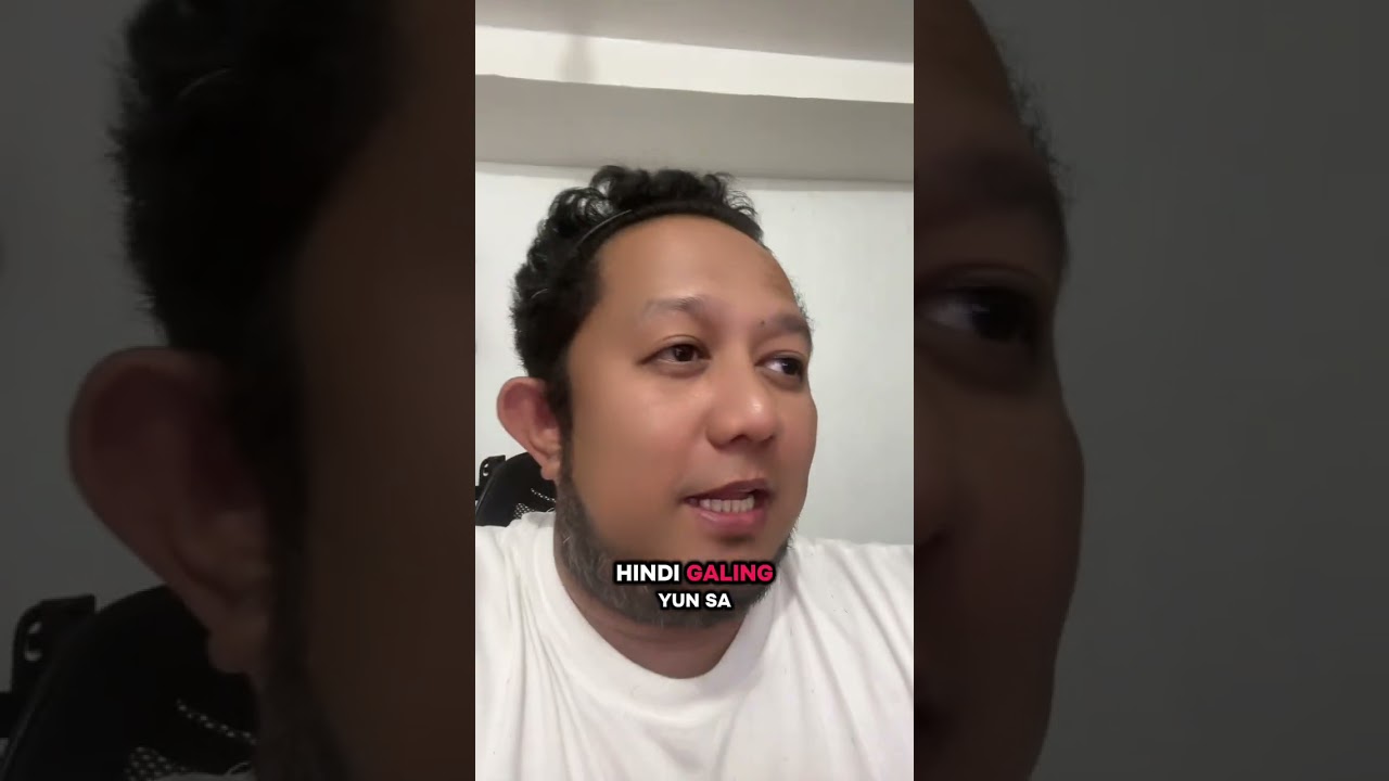 Father Flavie Villanueva addict daw at nagsampa ng kaso against VP 