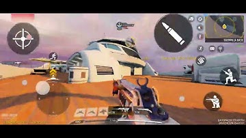 Call of Duty Mobile Ranked Multiplayer Gameplay  – Intense CODM Action