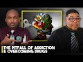 The pitfall of addiction  overcoming drugs conversation with jesse nieto from trials to triumph