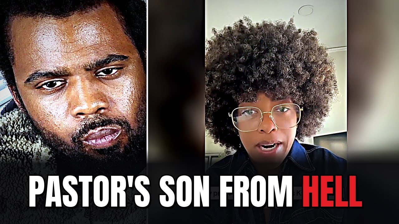 Her Prom Date Was The Pastor's Son From Hell — And His Family Was Even Worse