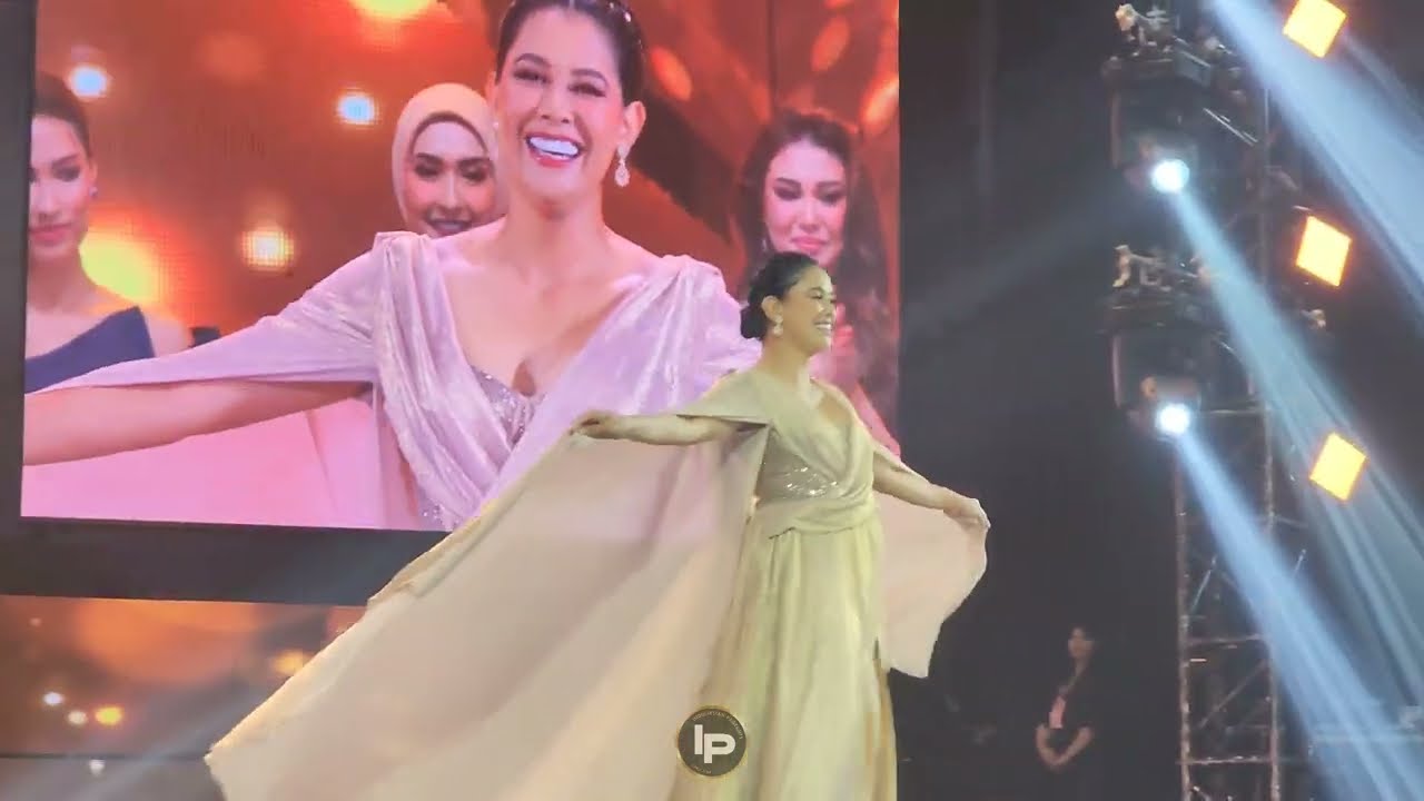 Puteri Indonesia ALL STARS!!!