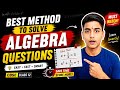 99% Students Don't Know This Algebra Trick 😱#youtube #viral #trending #maths #algebra
