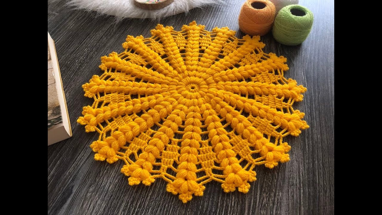 Yeni Tasarım İlk Gören Siz Olun /Kolay Lif Modeli /Tasarım. Arzumun. örgü.dünyası