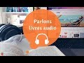 Les livres audio  retour dexprience aprs 1 an dcoute avec audible 