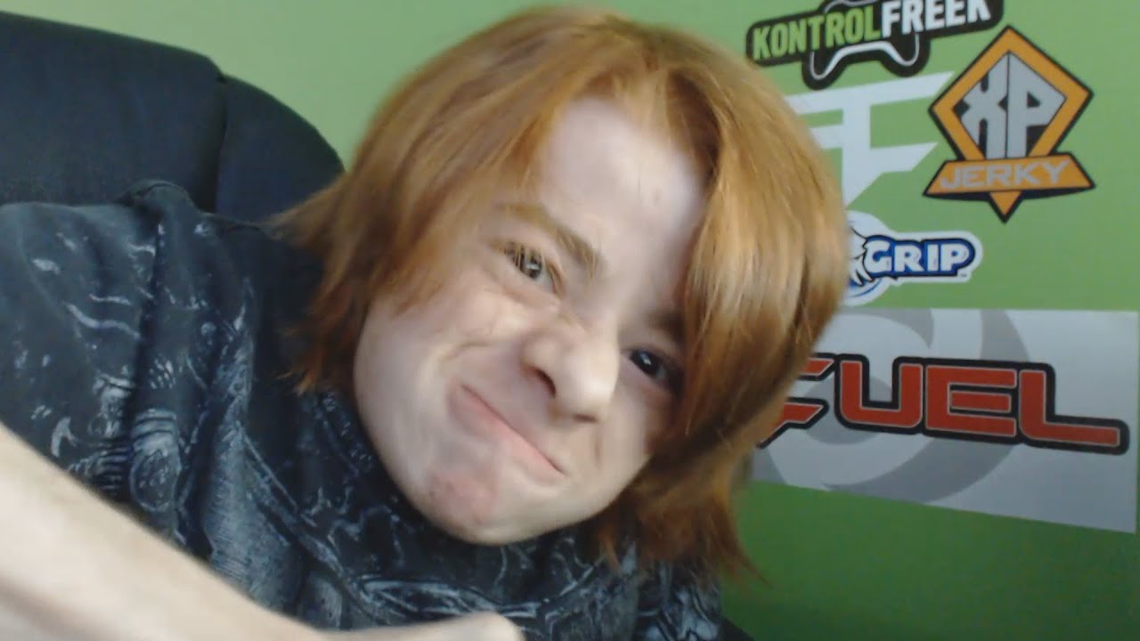 Bastrin Coconut GFuel Taste Test! YouTube