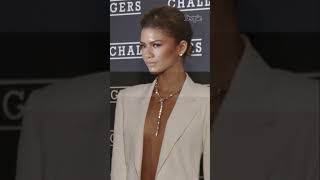 Zendaya's 'Challengers' Press Tour Looks Were a Total Serve