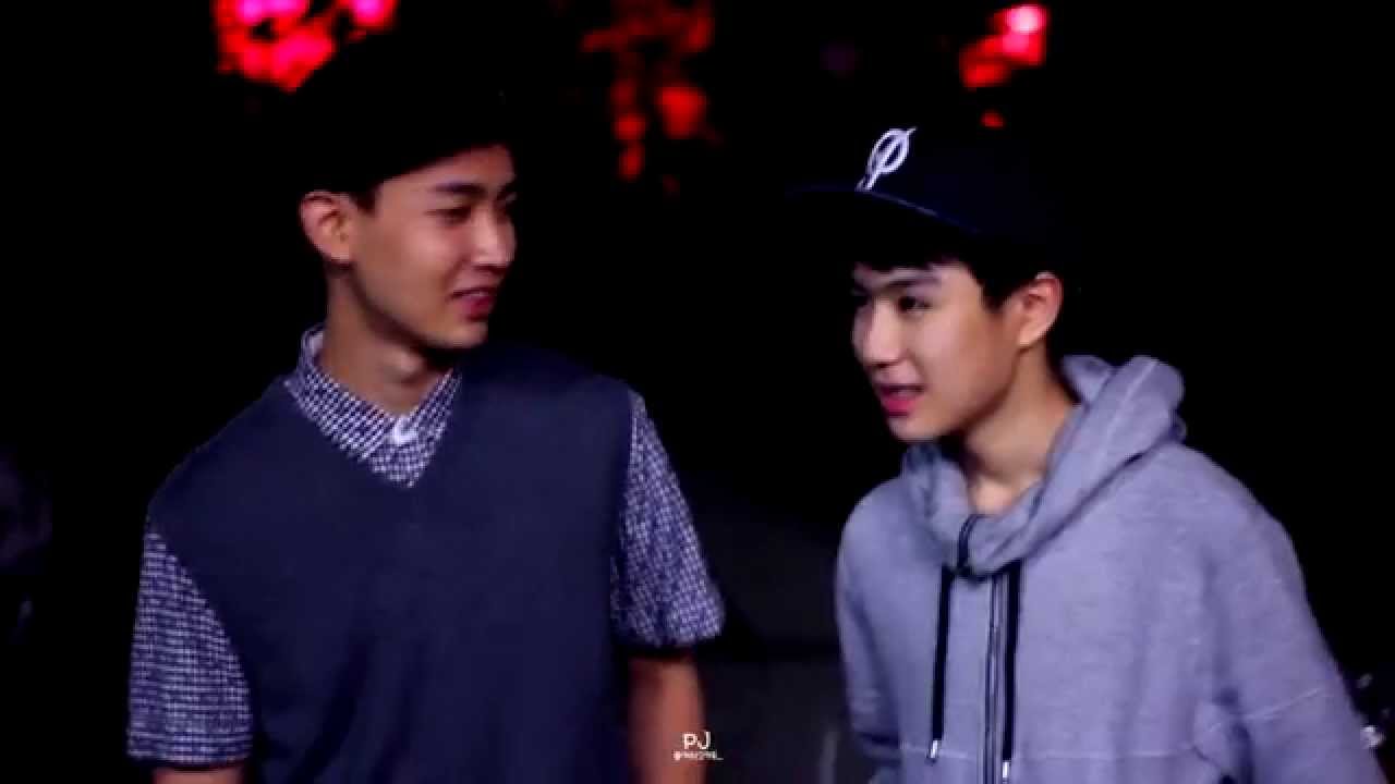 150226 : คิมมิน (KIMMIN) #lovesickseason2