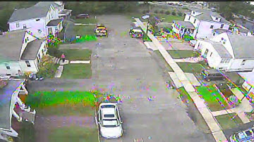 Eachine 1000 tvl ccd fpv camera test VRD2 Pro dvr