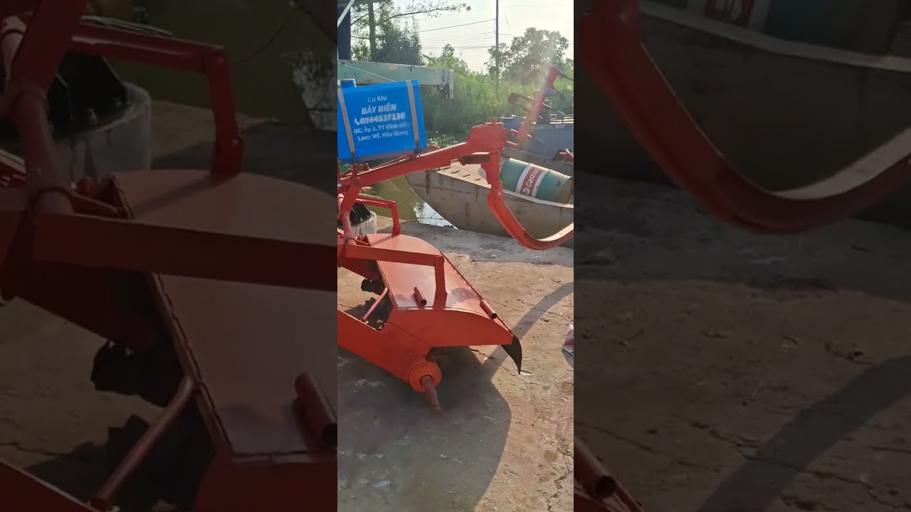 Tes kubota 3001 nhe anh em chúc anh em năm mới sức khỏe thành công nhe anh em