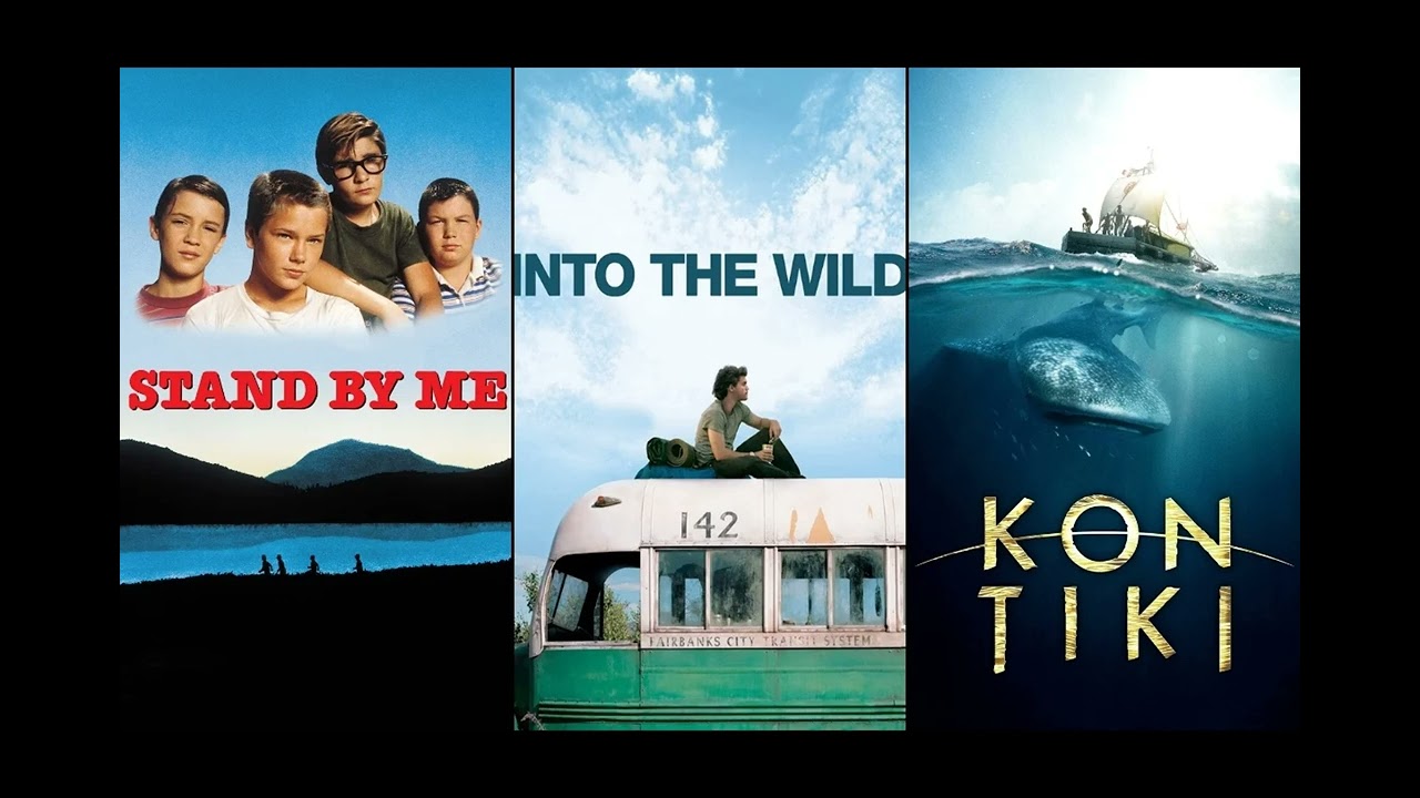 Beyond the Destination: Films Where the Journey is the Reward