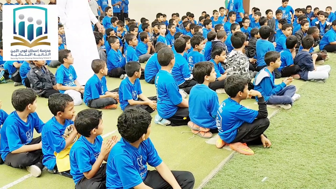 حفل تكريم الطلاب المتفوقين للفصل الدراسي الأول 1438 HD