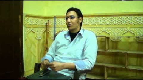 #قرآن || ماتيسر من سورة يوسف || أحمد صلاح المصري