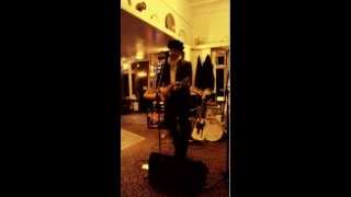 POMPEY PRINCESS (Live at the West Town, Hayling Island, 14/1/13)