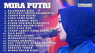 Selendang Biru - Mira Putri ft Brodin Lagu Dangdut Terbaru