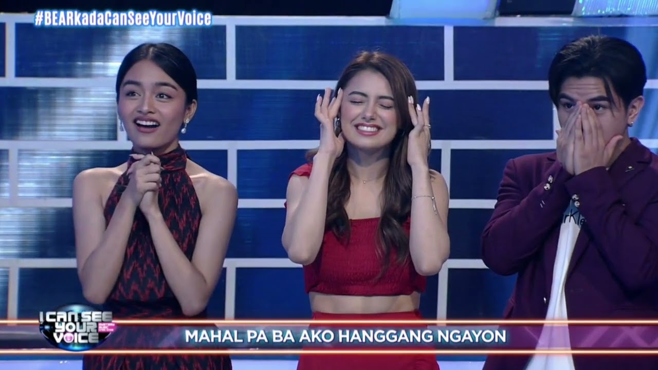 Pwede bang ako nalang ulit cover by Emmanuel Tura | I CAN SEE YOUR VOICE