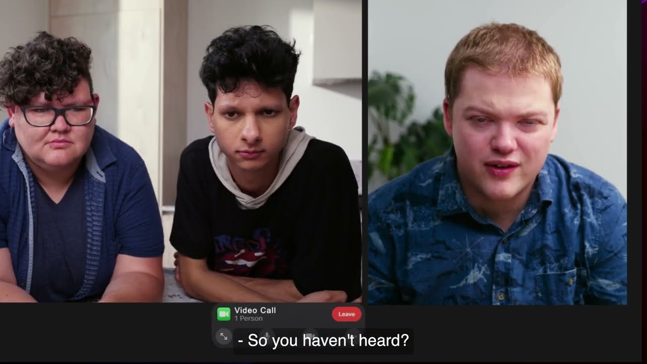 eSafety Commissioner Cyber Abuse Educational Video by Creativa