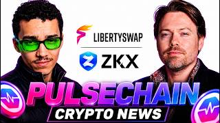 Big Things Are Coming To PulseChain.