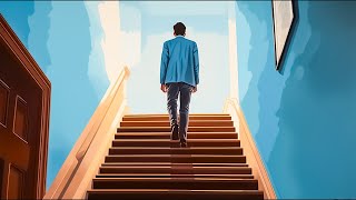 Footsteps Sounds ~ Walking Upstairs Downstairs Sounds in Hd Quality 1080p