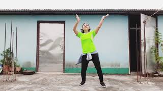 Time Chau Ra Po Dance Cover|| तिमी छौ र पो डान्स कभर (part2)