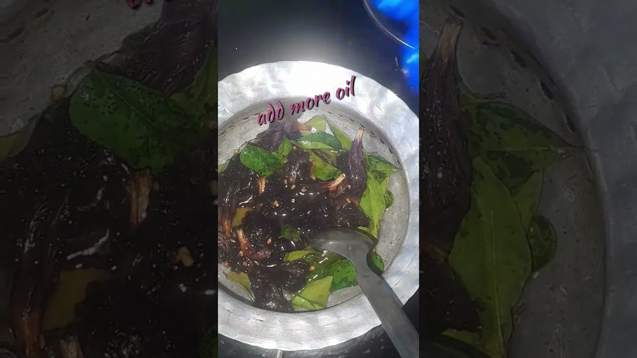 DIY- hibiscus 🌺 hair oil #homemade remedy # herbal oil#