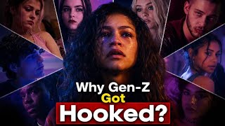 The Dark Psychology Behind Euphoria’s Global Success