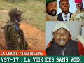 Un vdp burkinab  a stopp une colonne de militaires ivoiriens  selon les informations