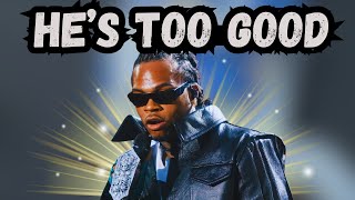 Gunna’s Career Is In A Great Spot…