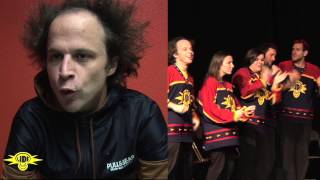 Teaser IMPRO 14 2014 LA LIDE