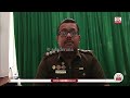 PHIලා අද සිට දිවයින පුරා ඩෙංගු මර්දන රාජකාරියෙන් ඉවත්වෙයි - හෙට සංකේත වැඩවර්ජනයක්.... | Ada Derana