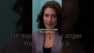 Cuddy and House! #housemd #doctor