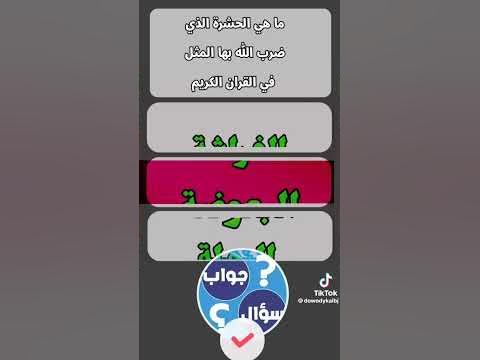 السقلة - YouTube