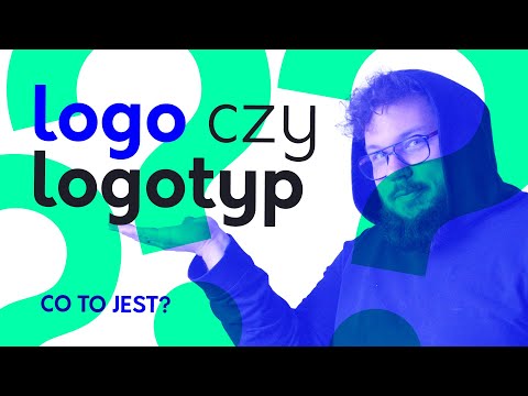 Wideo: Co To Jest Logo