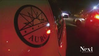 Next Question: Have Aurora and Denver Police Departments been defunded?