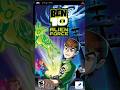 جميع العاب Ben 10 لمحاكي Ppsspp 