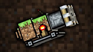 ARMA DE MINECRAFT! (Incluye Redstone)  | Mejor mecanismo, destructor | Review Skins Pixel Gun 3D