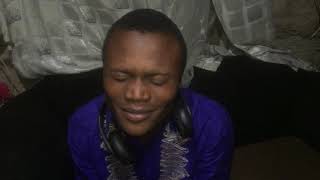Michel bakenda Bolingo oyo nazo yemba cover br jesus gift