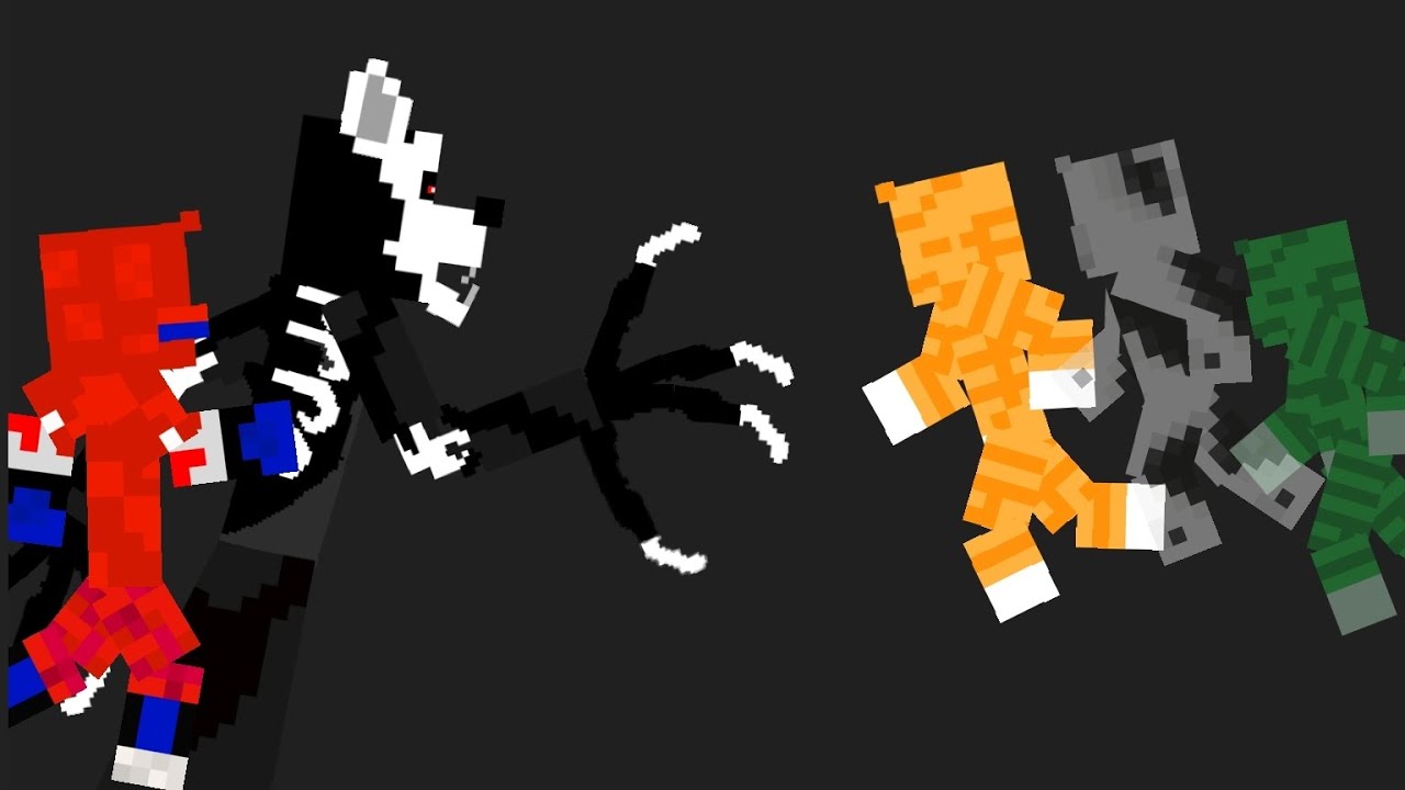 @BISKASYT - Раньше было лучше (2д фан-клип)