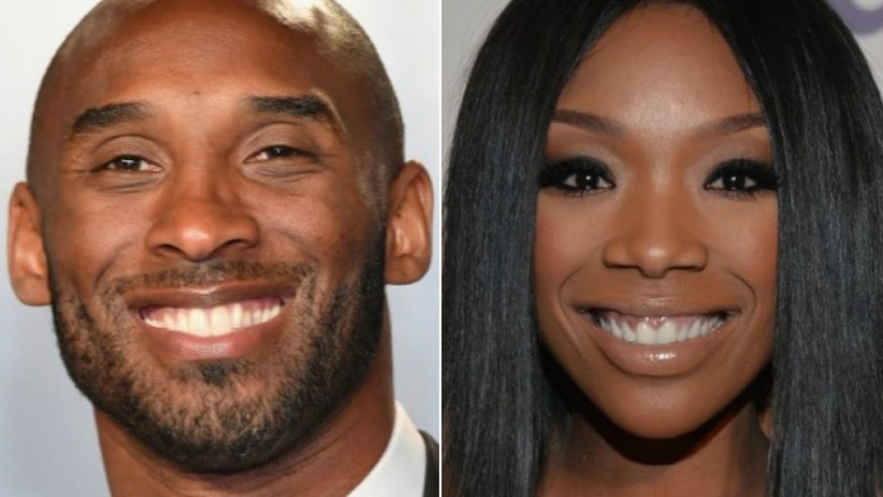 The Truth About Kobe Bryant And Brandy Norwood's Relationship