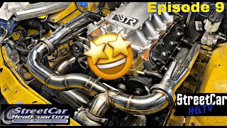 We Are Swamped But Were Back 2Dr Tahoe Lt Swap Gto Gets Turbo Kit Streetcar Hqtv S1 E9