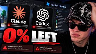 The Biggest Mistake Roblox Devs Make With AI! screenshot 4